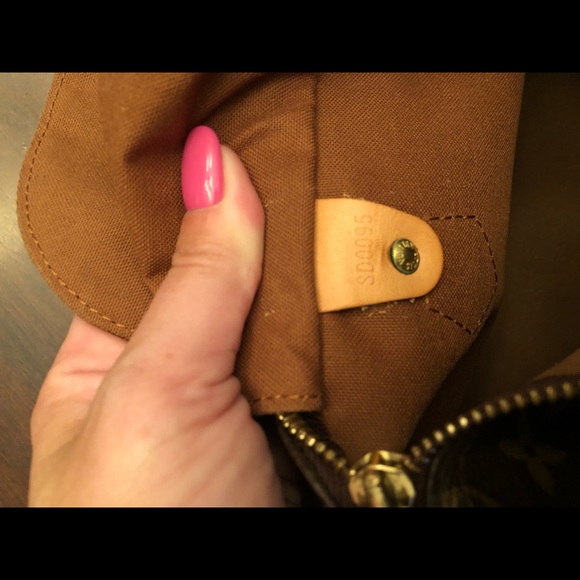Traded❤️ Louis Vuitton speedy 25 - Picture 6 of 8